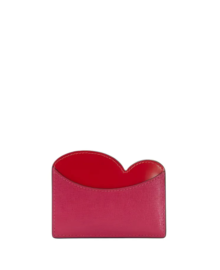 Kate Spade Pitter Patter Cardholder