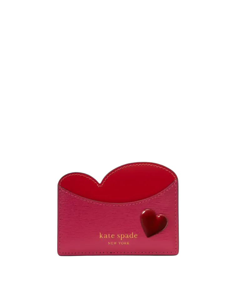 Kate Spade Pitter Patter Cardholder