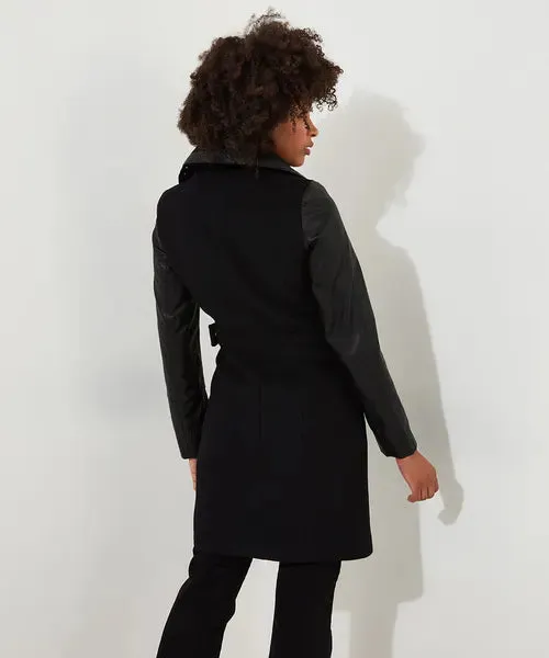 SO MUCH STYLE COAT