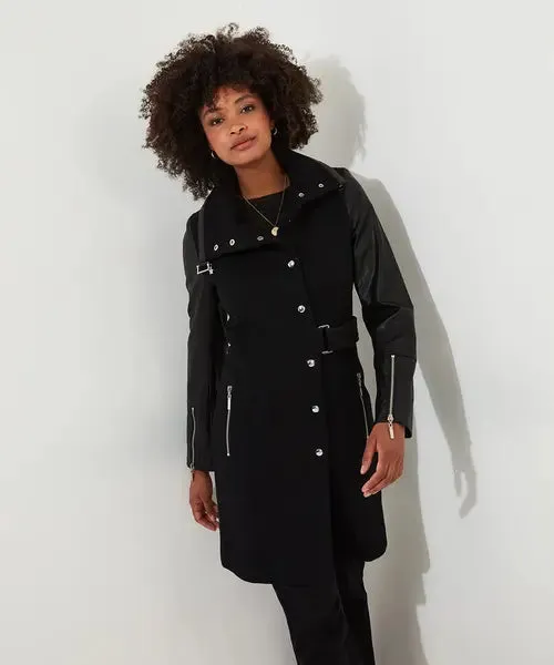 SO MUCH STYLE COAT