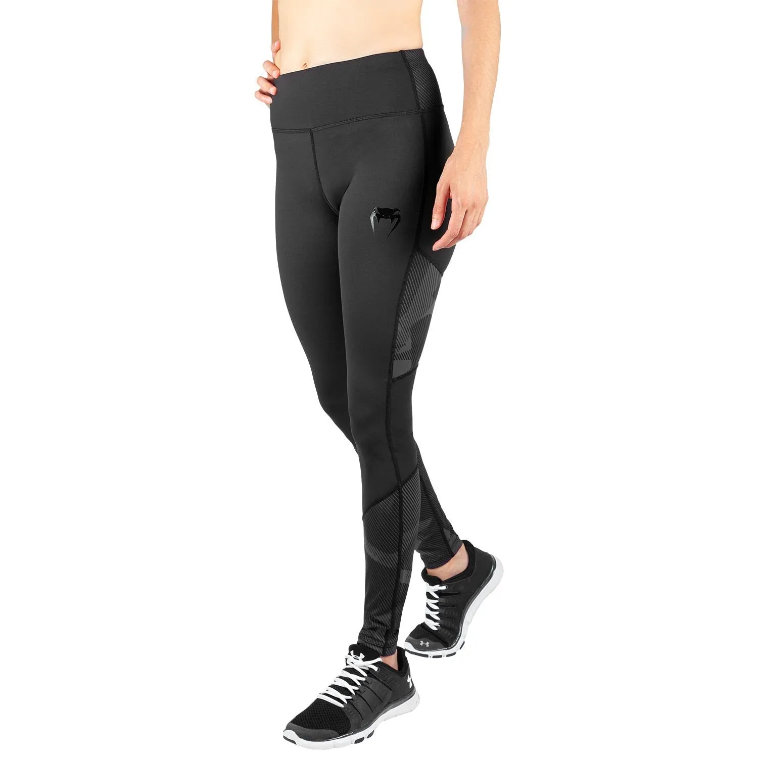 Venum Dune 2.0 Leggings - For Women - Black/Black