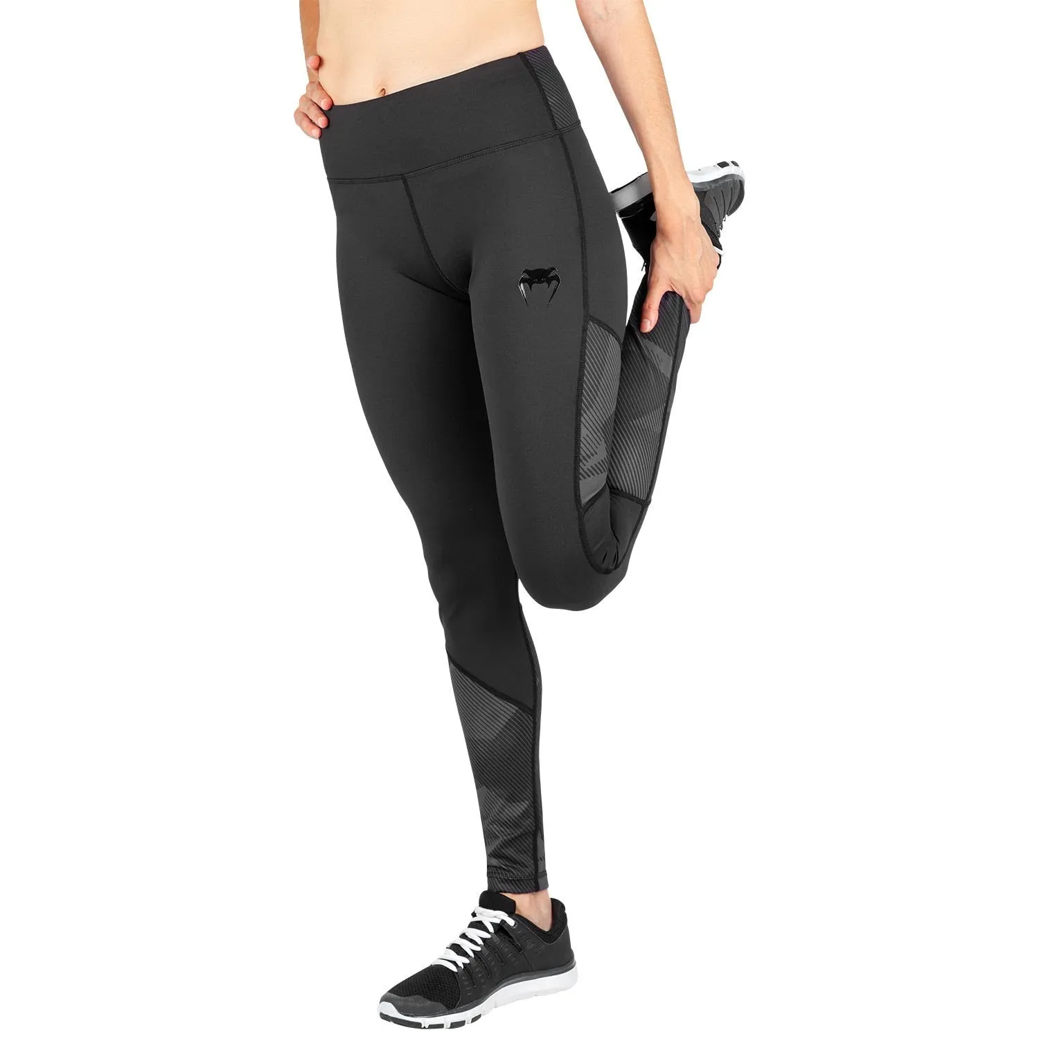 Venum Dune 2.0 Leggings - For Women - Black/Black