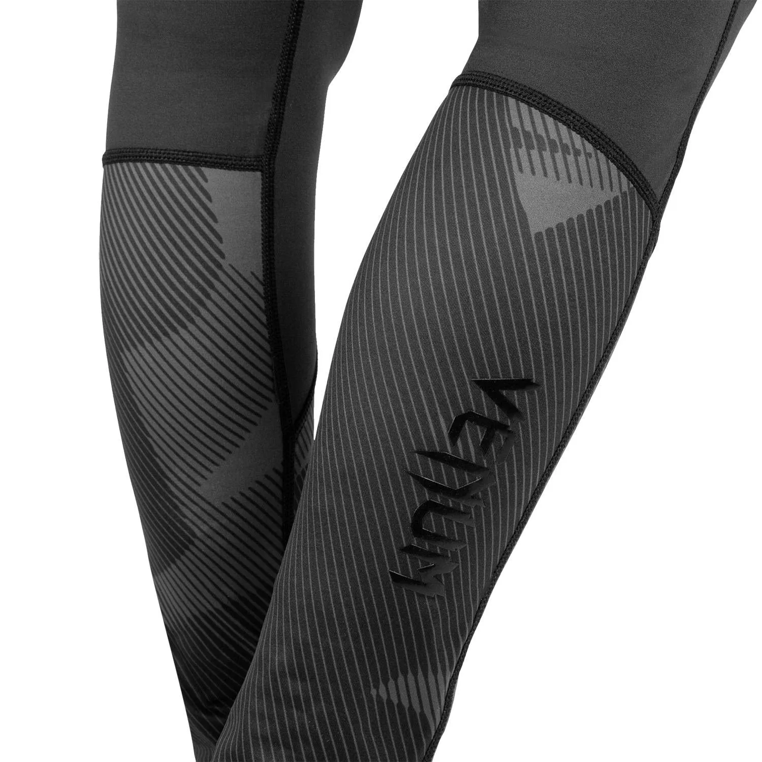 Venum Dune 2.0 Leggings - For Women - Black/Black