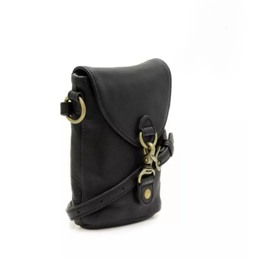 Zemp Allegra in Black