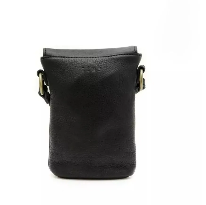 Zemp Allegra in Black